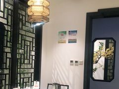 大堂-徽州小镇(高新店)
