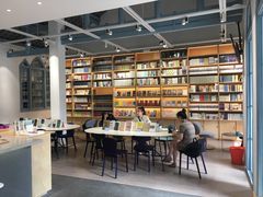 -三联韬奋书店(宽窄巷子店)