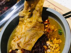 -莉莉家的音乐花园餐吧(航空路店)