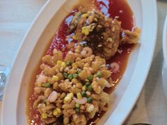 -聚鑫阁江浙菜·非遗传承技艺(青村帝华园店)