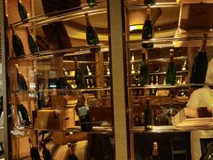 -上海东方佘山翰悦阁酒店·Vie全日制餐厅