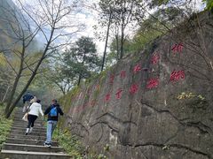 -西安祥峪森林公园