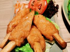-安南小馆(华润城万象天地店)