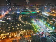 -无锡君来洲际酒店