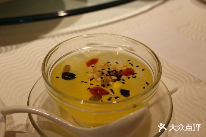 华豫川酒家(双子塔店)冰粉图片