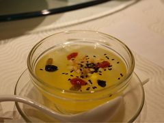 冰粉-华豫川酒家(双子塔店)