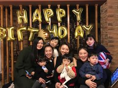 -玩坞轰趴馆·户外团建聚会主题生日派对馆(世豪广场店)