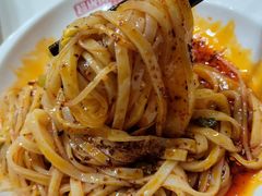 -秦陕印象超级肉夹馍(万达广场西安民乐园店)