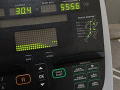 -FLARE STAR FITNESS(复地活力城店)