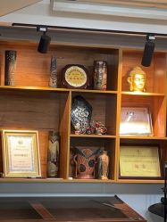 -冰岛刺青·手工耳饰品售卖·专业纹身