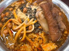 螺狮粉-北海田螺店(四川路店)