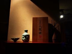 -江湖边·小生活