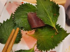 -第六季自助餐厅(甜水园店)