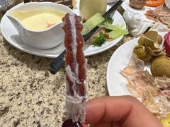 -禾斗海鲜自助(市南银座店)