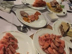 -汇泉王朝大饭店-旋转餐厅(南海路店)