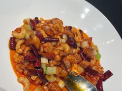 -秀儿四九城·新京菜(亚运村鸟巢店)