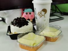 -FALANC CAKE生日蛋糕(广州店)