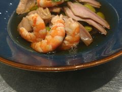 糟三样-望乡楼上海菜(日月光店)