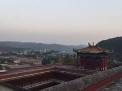 -普陀宗乘之庙(小布达拉宫)