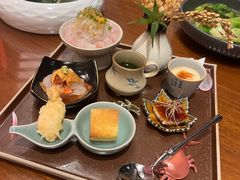 -龙悦湾酒家·八阵鱼生·渔人码头店