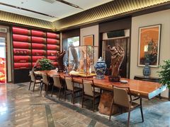 -不倒翁·徽天下名菜楼(马鞍山路店)