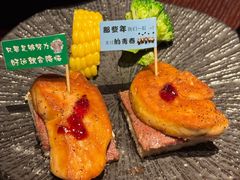 -鮨玄寿喜烧(CP静安店)