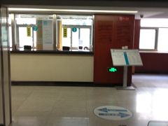 -浙江省中医院(湖滨院区)