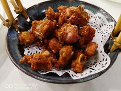 -围龙屋客家食府(福田店)