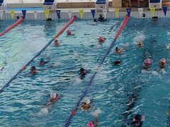 -布噜游泳俱乐部(东闸路店)