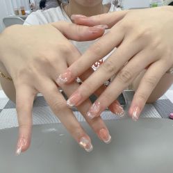 点击看大图 -SZ轻奢自助美甲美睫