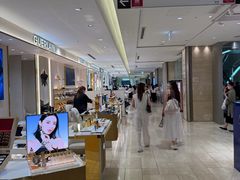 -三越百货(三越银座店)