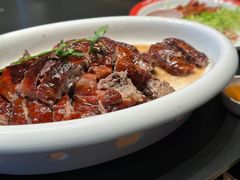 -广府乡下·饭庄(新港东路店)