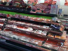 -武商超市(沌口店)