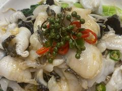 -昱德来·天津菜(河西店)