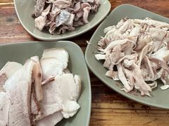 -汝萍传统蘸水菜(春华路总店)