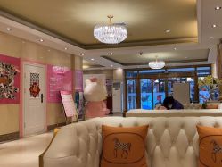 -北京俪婴妇产医院(朝阳大悦城店)