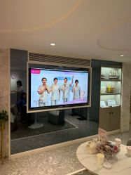 -咪咪专业脱毛连锁机构