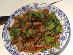 -老长沙龙虾馆·聚会餐厅(白石洲店)