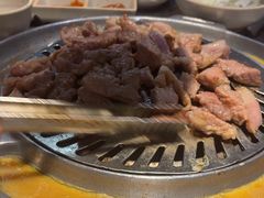 -喜来稀肉(虹泉路店)