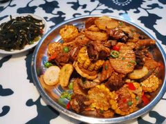 -何哥鲜鱼餐厅(龙湖花园店)