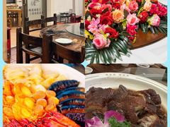 -美未居·老字号·地道顺德菜·桑拿鸡·鱼生(容桂店)