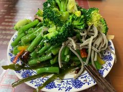 -晋乡亲刀削面(东风桥东店)