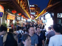 -小天鹅火锅·一线江景洪鼎旗舰店(洪崖洞店)