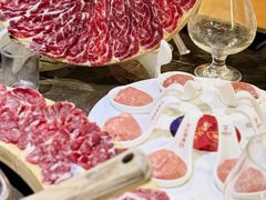 -潮德阿水牛肉火锅(深圳总店)