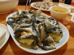 -章记正宗南岗鱼蛋火锅