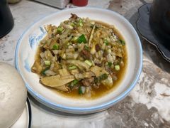 -小乡小镇·传承桐庐土菜·老板亲自烧的菜