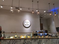 -WHEAT&BAKER-麥(凯德来福士店)