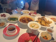 -兴蜀府·臻味江景餐厅(正大广场店)