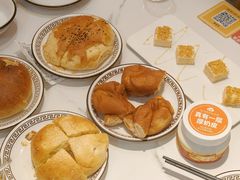 -格日勒阿妈蒙古厨房(新华广场店)