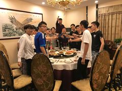 -潮喜竹溪荔湖酒家(荔枝湾店)